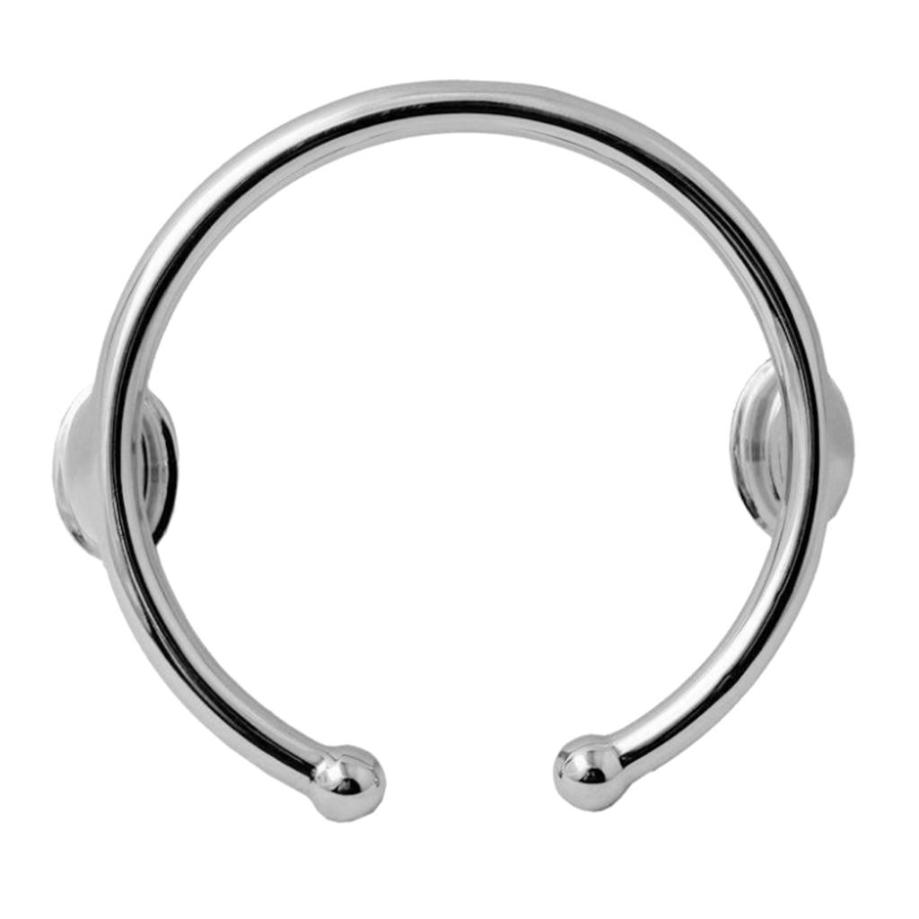 SKAIFALL® Boat 316 Stainless Steel Open Ring Cup Drink Holder Polished Marine Yacht Rv