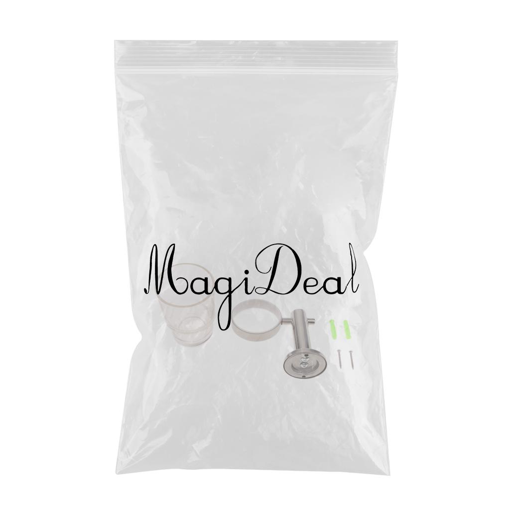 SKAIFALL® Stainless Steel Cup Drink Holder For Marine Boat Rv Camper Auto - Image 3