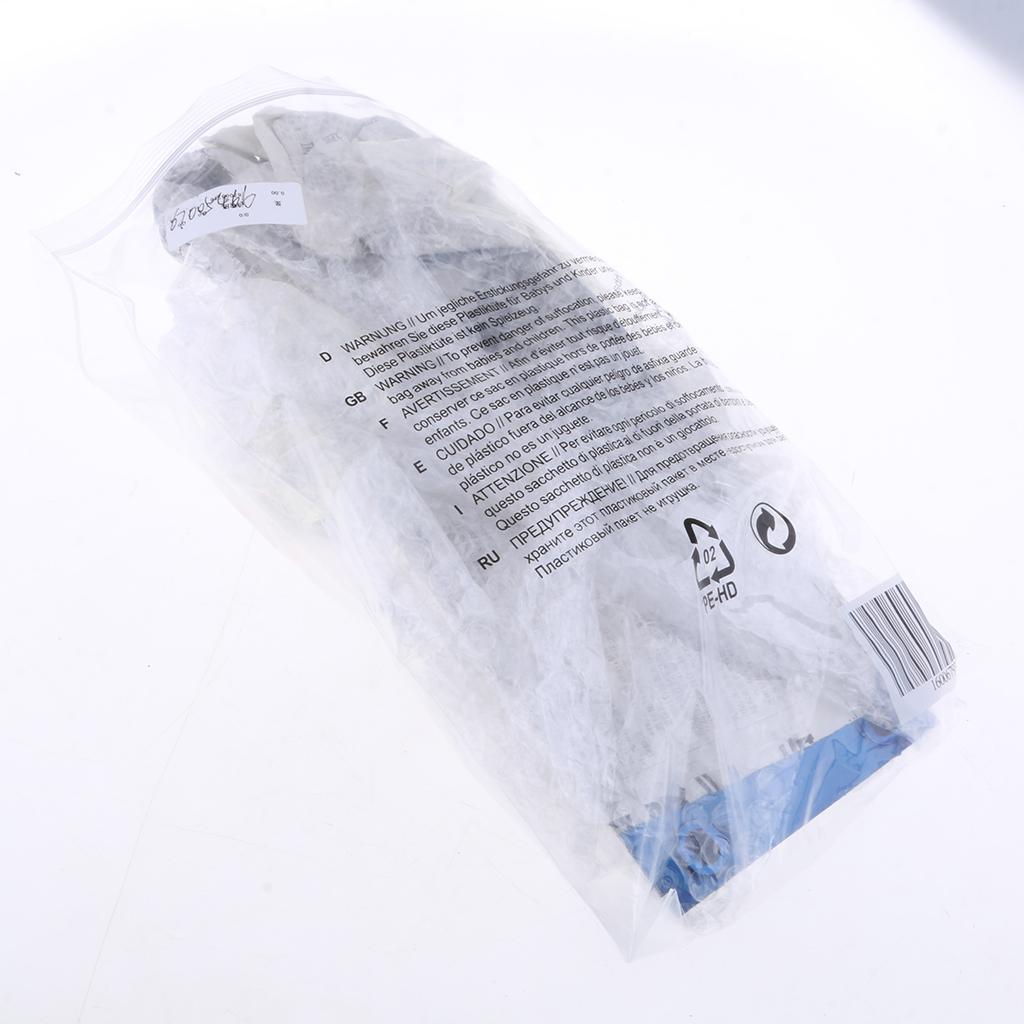 SKAIFALL® Engine Alloy Bash Plate Guard 70 110Cc 125Cc Pit Pro Trail Dirt Bike Blue - Image 2