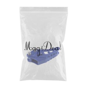 SKAIFALL® Chain Guard Guide For 50 125 150 160 Chinese Pit Dirt Bike Motorcycle Blue