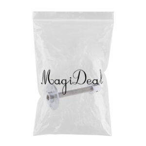 SKAIFALL® Marine Grade 316 Stainless Steel Boat Swivel Chair Base Fixings Hardware