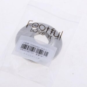 SKAIFALL® Marine Irregular Stainless Steel Castings Railing Fitting Pipe Socket Base