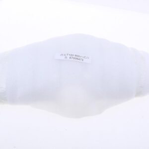 SKAIFALL® Front Fender Mudguard For Triumph Bonneville 2001-2016 White