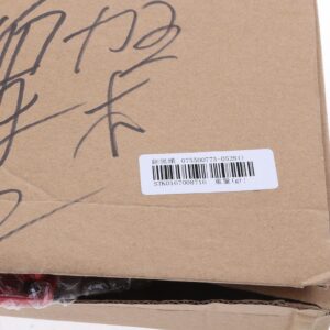 SKAIFALL® Cnc Adjustable License Plate Bracket Fender Eliminator Universal Red