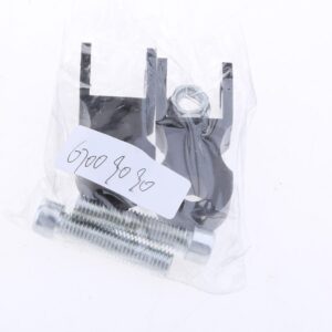 SKAIFALL® Height Extension Shock Absorber Motorcycle Jack Up Riser Suspension Black