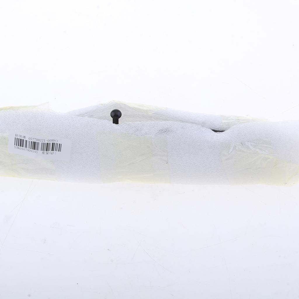 SKAIFALL® Dirt Pit Bike Sidestand With Spring Set For 125Cc 110Cc 140Cc Ttr Ktm 240Mm