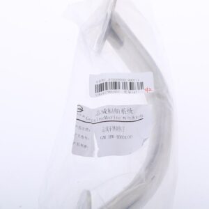 SKAIFALL® Boat 257Mm Grab Handle Polished Stainless Steel Handrail For Marine Yachts