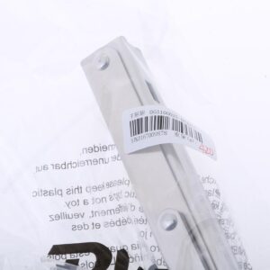 SKAIFALL® Lightweight 304 Stainless Steel Folding Boat Bench Shelf Table Bracket 12In