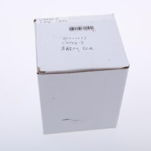 SKAIFALL® 24V B15D Port Light - Red Navigation Side Vertical Mount- Boat/Yacht/Marine