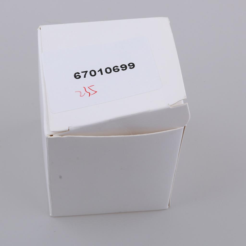 SKAIFALL® Outboard Water Pump Impeller Replaces Jabsco 18327-0001 Sherwood 15000K - Image 2