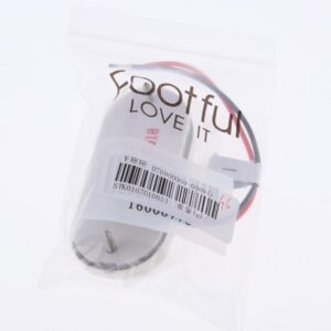 SKAIFALL® 3 Blue Led Oblong Courtesy Light Surface Mount Boat Yacht Stair Deck Garden"