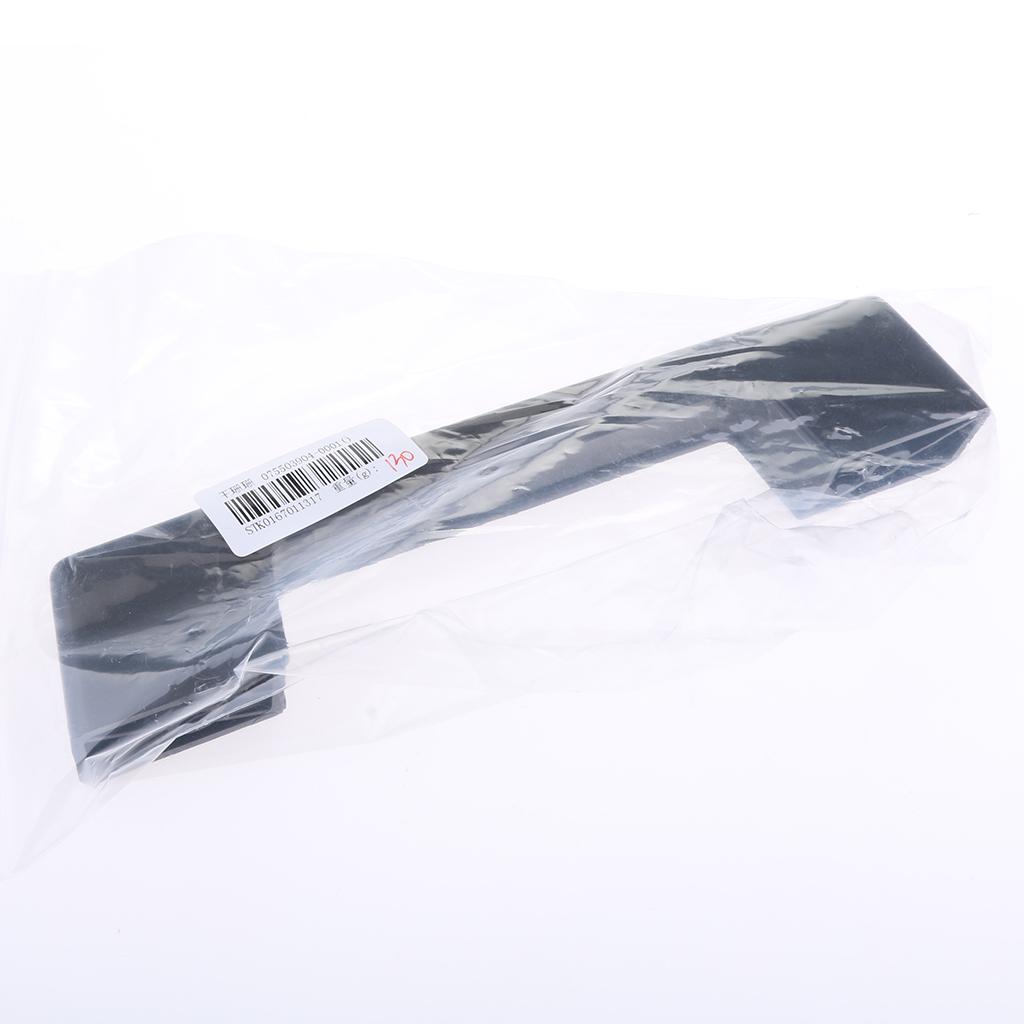 SKAIFALL® Universal Large Cabinet Closet Door Pull Handles Drawer Knobs - Image 5