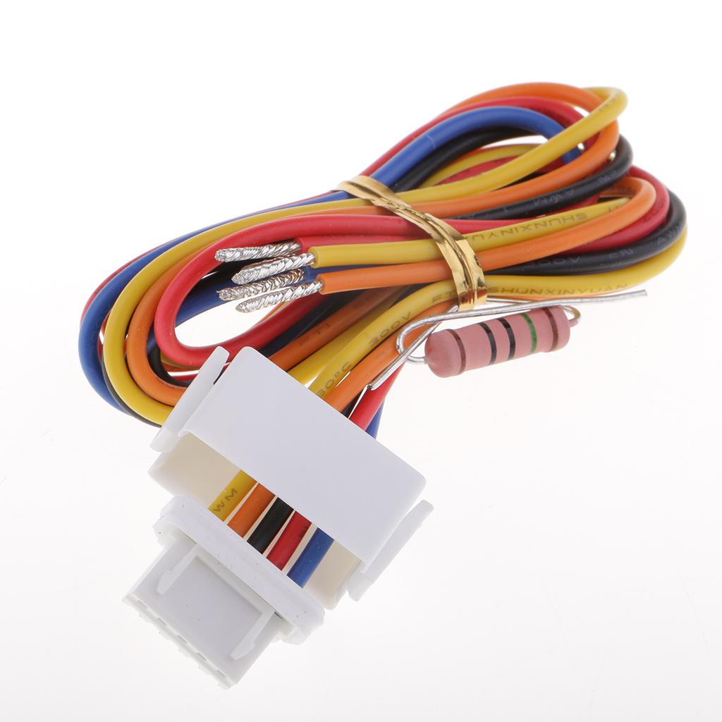 SKAIFALL® Black Water Gauge Boat Holding Tank Waste Level Gauge 240-33Ohms 12/24V - Image 5