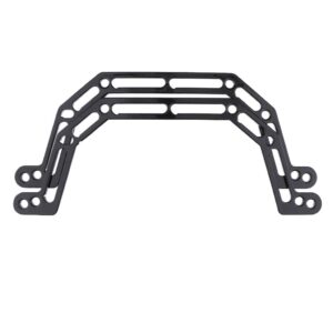 SKAIFALL® Black Lowering Kit Front Suspension For Polaris Predator 500 2003-2007