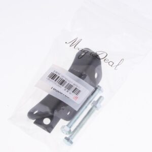 SKAIFALL® Universal Motorcycle Engine Oil Cooler Cooling System Mounting Bracket Kit