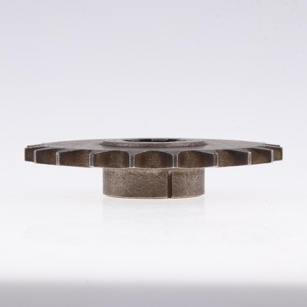 SKAIFALL® 20T Front Sprocket Pinion For 49Cc 2 Stroke Mini Dirt Pocket Bike - Image 2