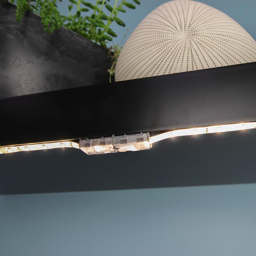 SKAIFALL® 5M/16.4 Ft 24V Led Flexible Strip Light Kit For Boat Marine Rv Camper - Image 2