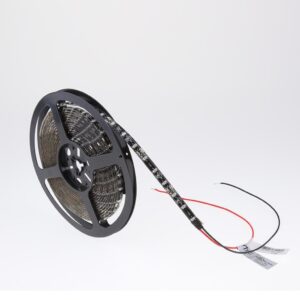 SKAIFALL® 5M/16.4Ft 12V Led Flexible Strip Light Kit For Boat Marine Rv Camper Blue