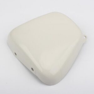 SKAIFALL® Side Battery Cover For Triumph Bonneville T100 Se Ace Thruxton 900 Scrambler