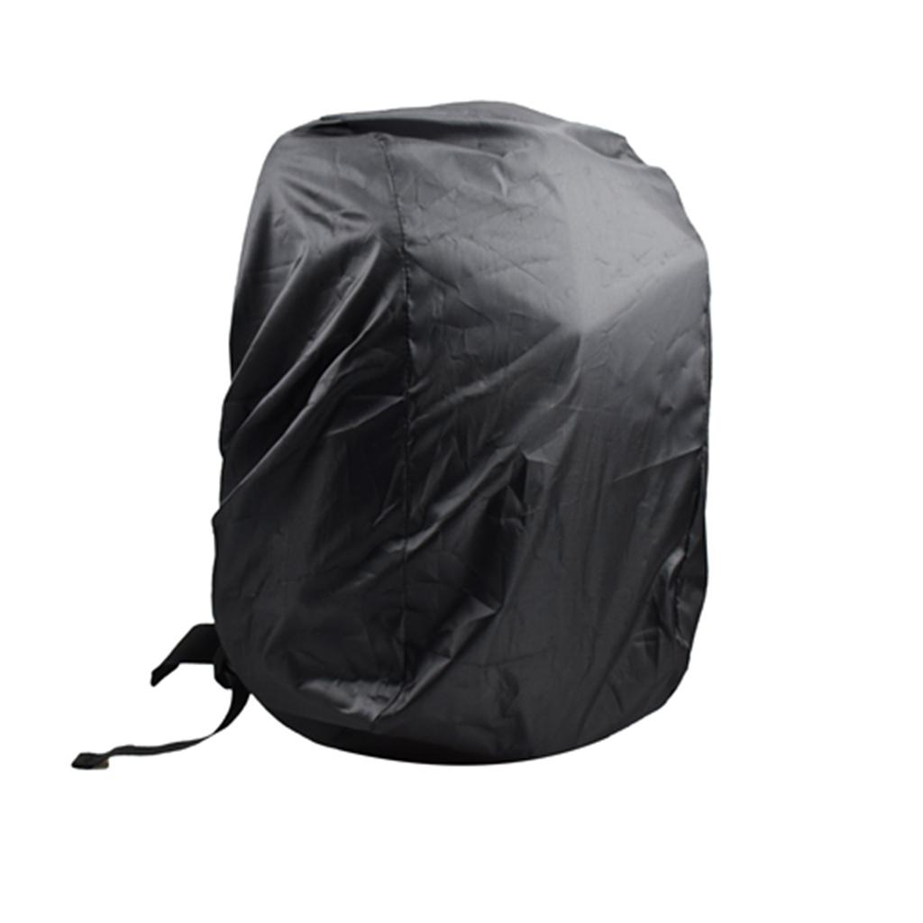 SKAIFALL® No Drag Motorbike Road Bike Stealth Bag Motorcycle Backpack Carbon Fiber - Image 2