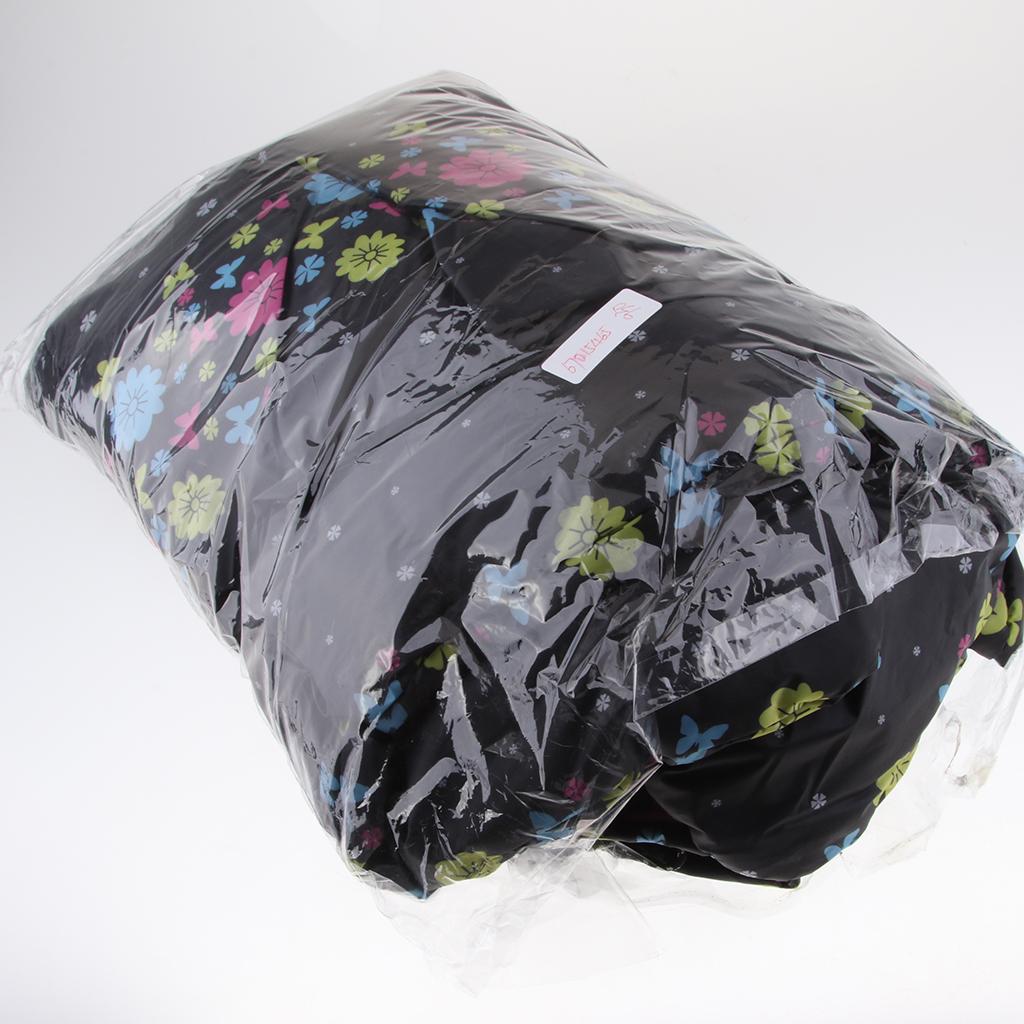 SKAIFALL® Outdoor Sport Motorcycle Windproof Quilt Motorcycle Protective Clothing Style 2 - Image 2