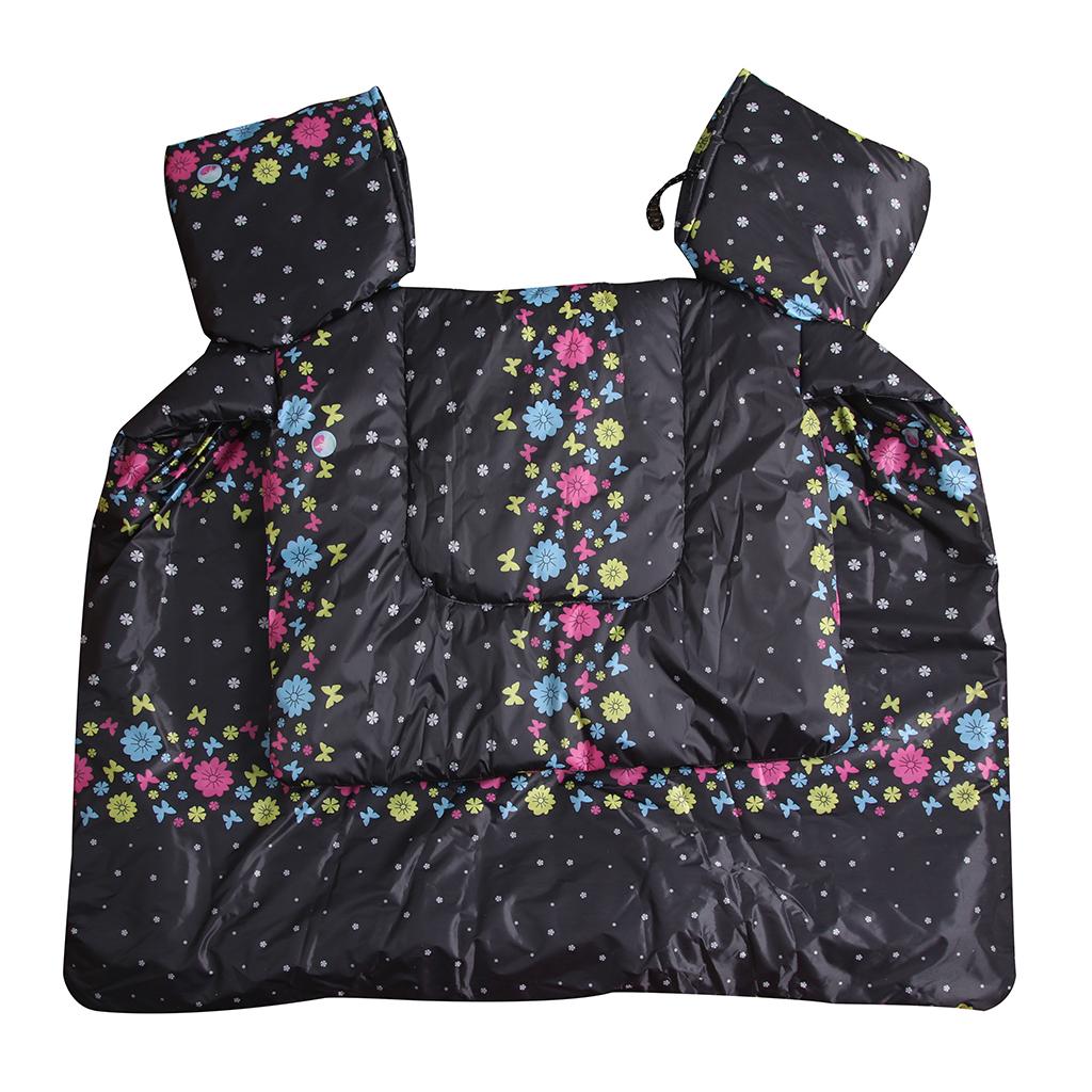 SKAIFALL® Outdoor Sport Motorcycle Windproof Quilt Motorcycle Protective Clothing Style 2 - Image 3