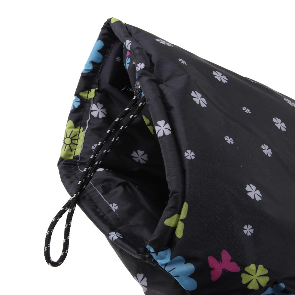 SKAIFALL® Outdoor Sport Motorcycle Windproof Quilt Motorcycle Protective Clothing Style 2 - Image 4