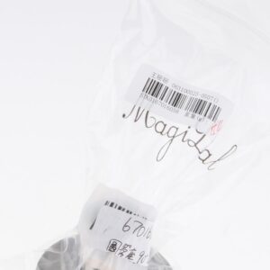 SKAIFALL® Boat Rail/Stanchion Base For Tube 90 Degree 316 Stainless Steel 22Mm