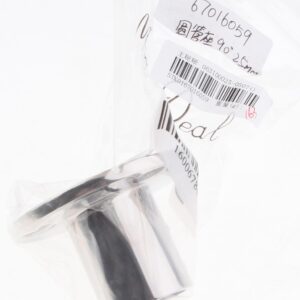 SKAIFALL® Boat Rail/Stanchion Base For Tube 90 Degree 316 Stainless Steel 25Mm