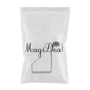 SKAIFALL® 304 Stainless Steel Door Stopper Catch For Home Rv Yacht Boat