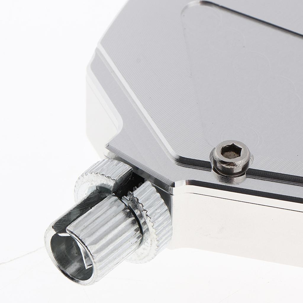 SKAIFALL® Cnc Stunt Clutch Pull Cable Lever Replacement Easy System For Motorcycles - Image 2