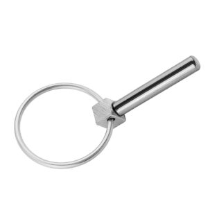 SKAIFALL® Quick Release Pin, 316 Stainless Steel Marine Hardware Boat/Bimini Top 8Mm