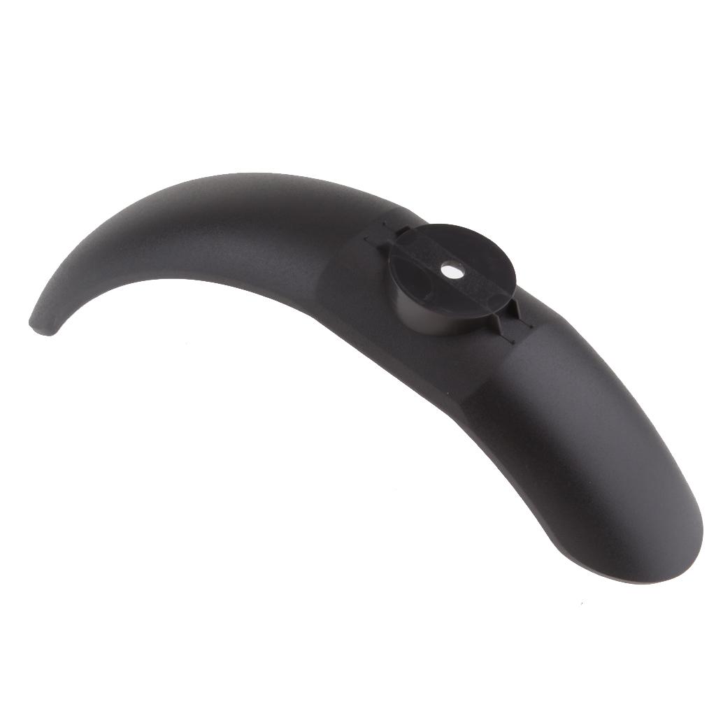 SKAIFALL® Solid Front Mud Fender For Xiaomi M365 Electric Scooter Fender Repair Parts - Image 3