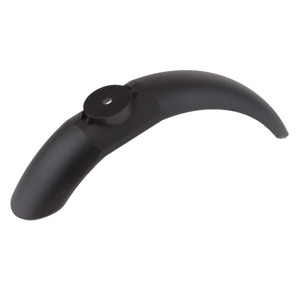 SKAIFALL® Solid Front Mud Fender For Xiaomi M365 Electric Scooter Fender Repair Parts - Image 4