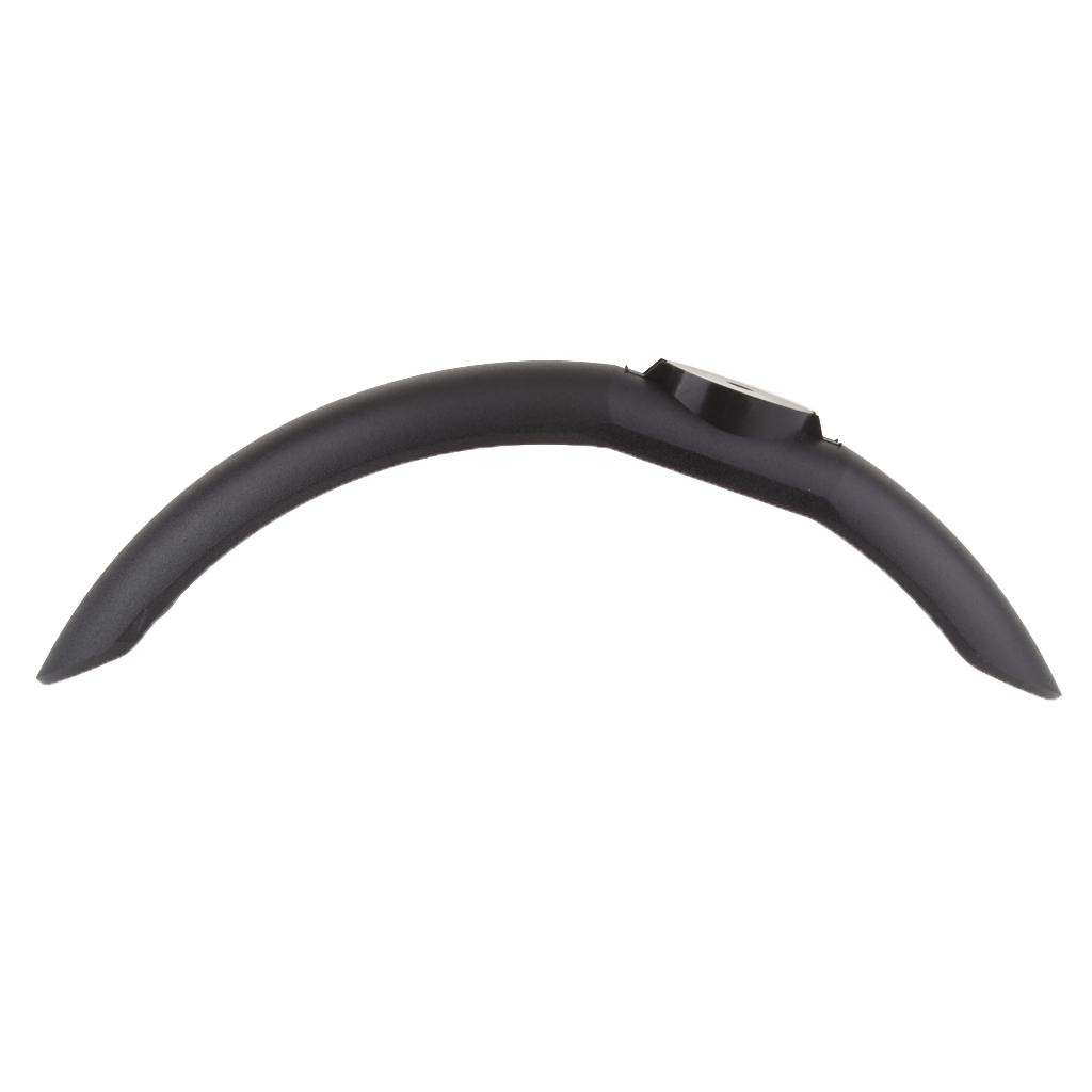 SKAIFALL® Solid Front Mud Fender For Xiaomi M365 Electric Scooter Fender Repair Parts - Image 5