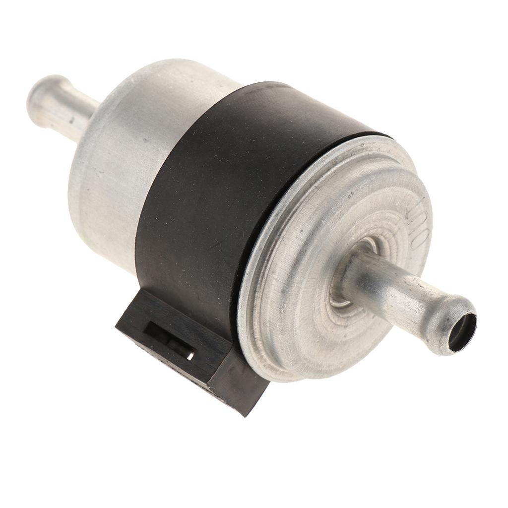 SKAIFALL® Universal Safety Fuel Petrol Diesel Inline Filter 6Mm Fits For Cf X5 X6 X8 - Image 5