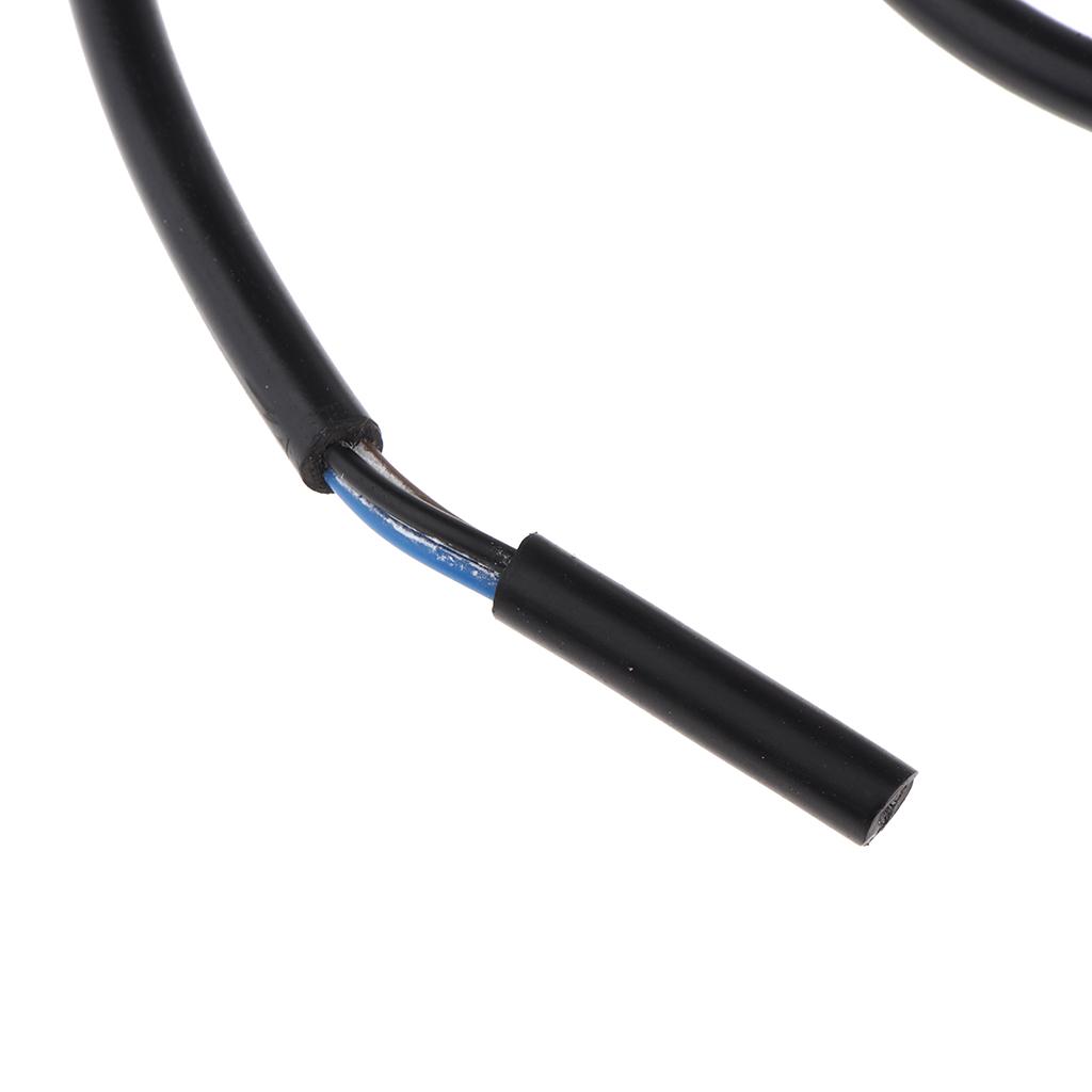 SKAIFALL® Universal Motorcycle Headlight Fog Lamp Handlebar Mount Switch 50X50X7Mm - Image 5