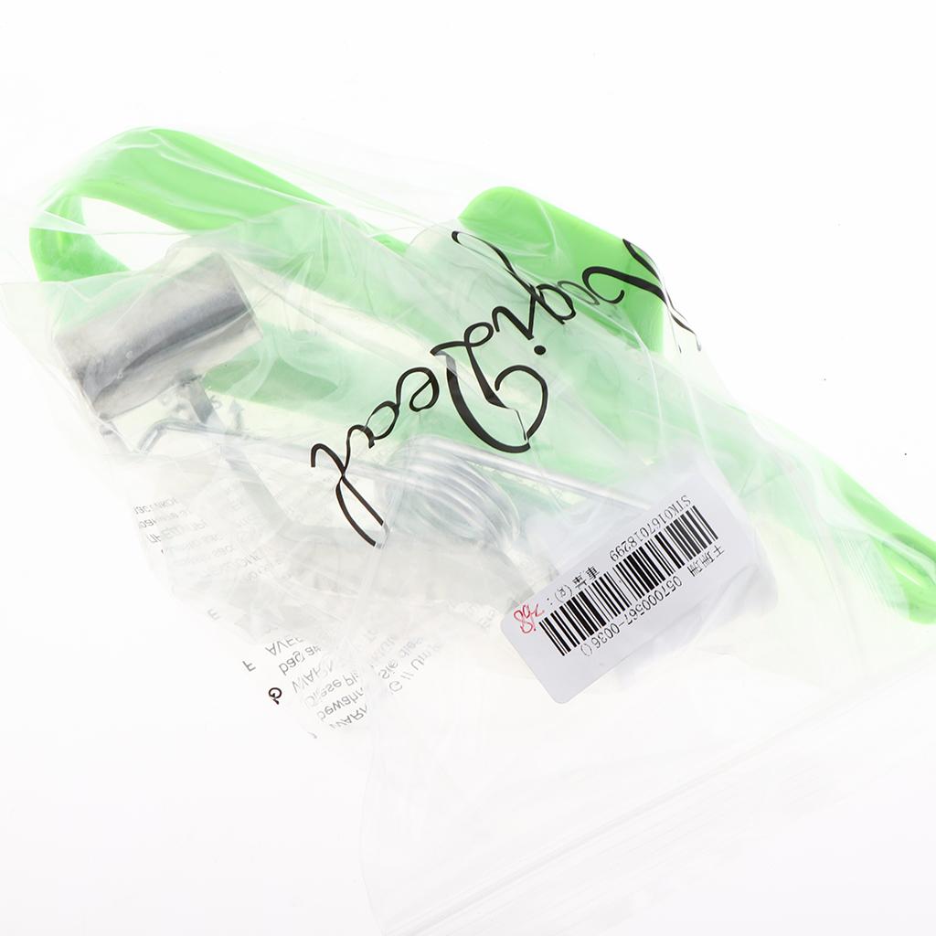 SKAIFALL® Chain Slider Guide Swingarm Guide For 50Cc-250Cc Dirt Bike Green - Image 4