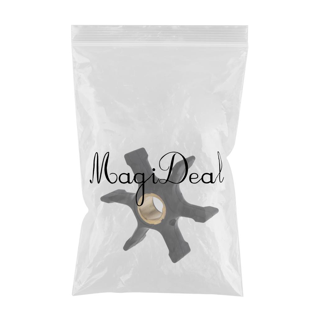 SKAIFALL® Water Pump Impeller For Johnson 396725/432954/437080/40-75Hp