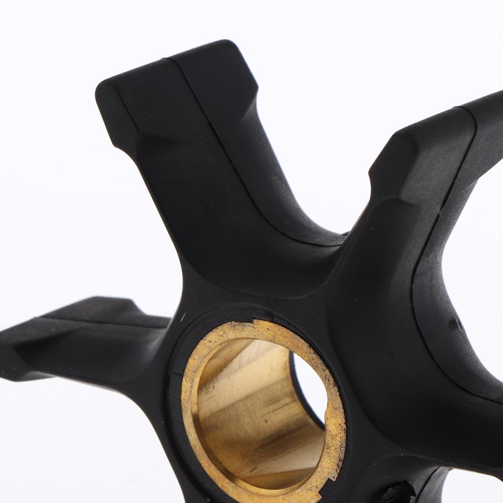 SKAIFALL® Water Pump Impeller For Johnson 396725/432954/437080/40-75Hp - Image 4