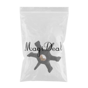 SKAIFALL® Water Pump Impeller For Johnson 382547/765431/777824/55-75Hp