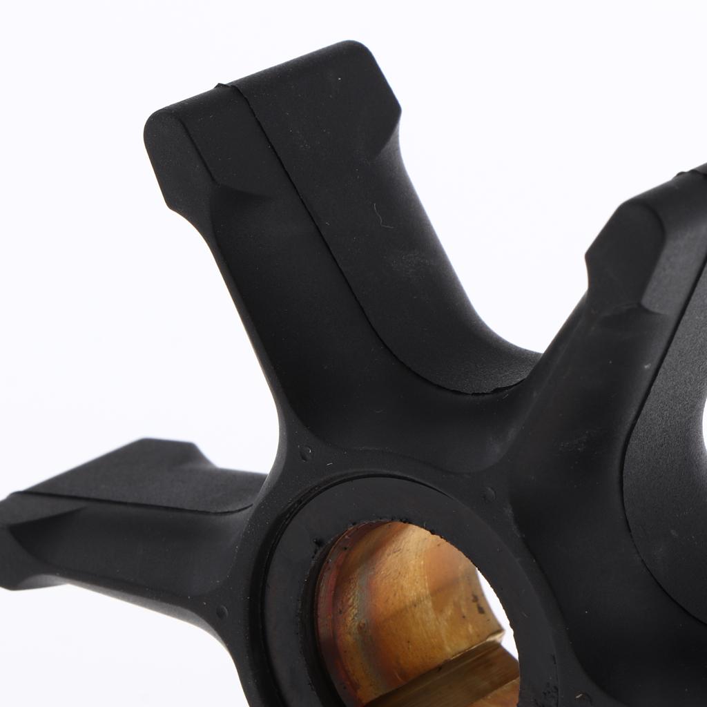 SKAIFALL® Water Pump Impeller For Johnson 382547/765431/777824/55-75Hp - Image 4
