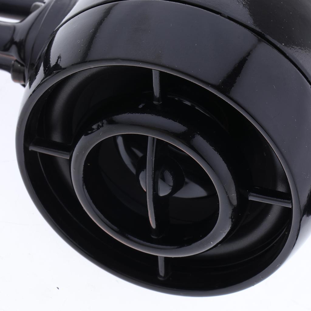 SKAIFALL® Motorcycle Handlebar Mount Bluetooth Usb Stereo Speakers 1.25 Inch Bracket