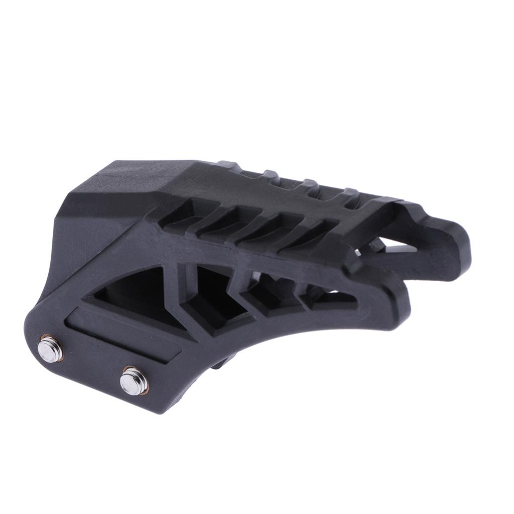 SKAIFALL® Pit Bike Dirt Pit Bike Chain Guide For Crf50 Crf70 110Cc 125Cc 140Cc Black - Image 2