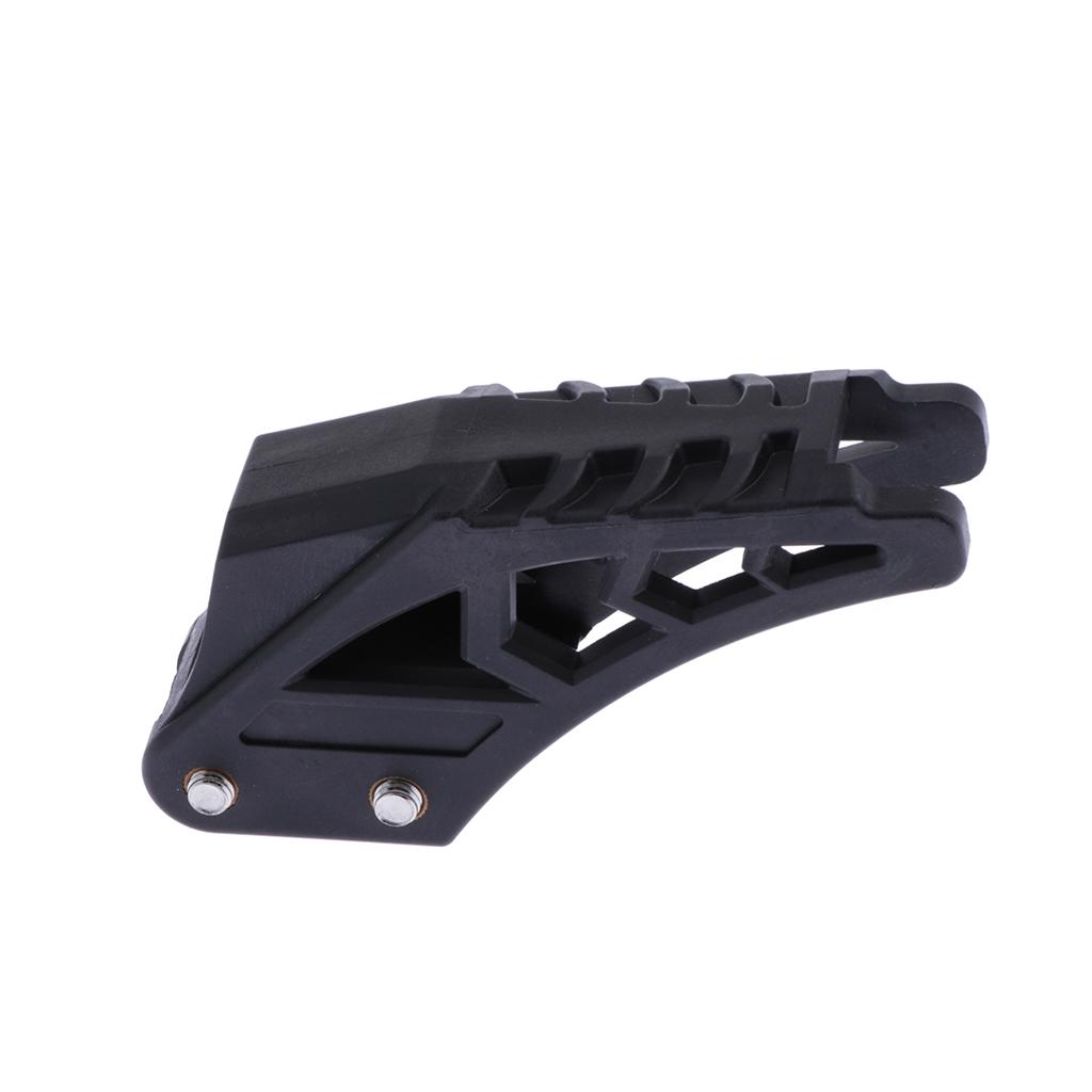 SKAIFALL® Pit Bike Dirt Pit Bike Chain Guide For Crf50 Crf70 110Cc 125Cc 140Cc Black - Image 3