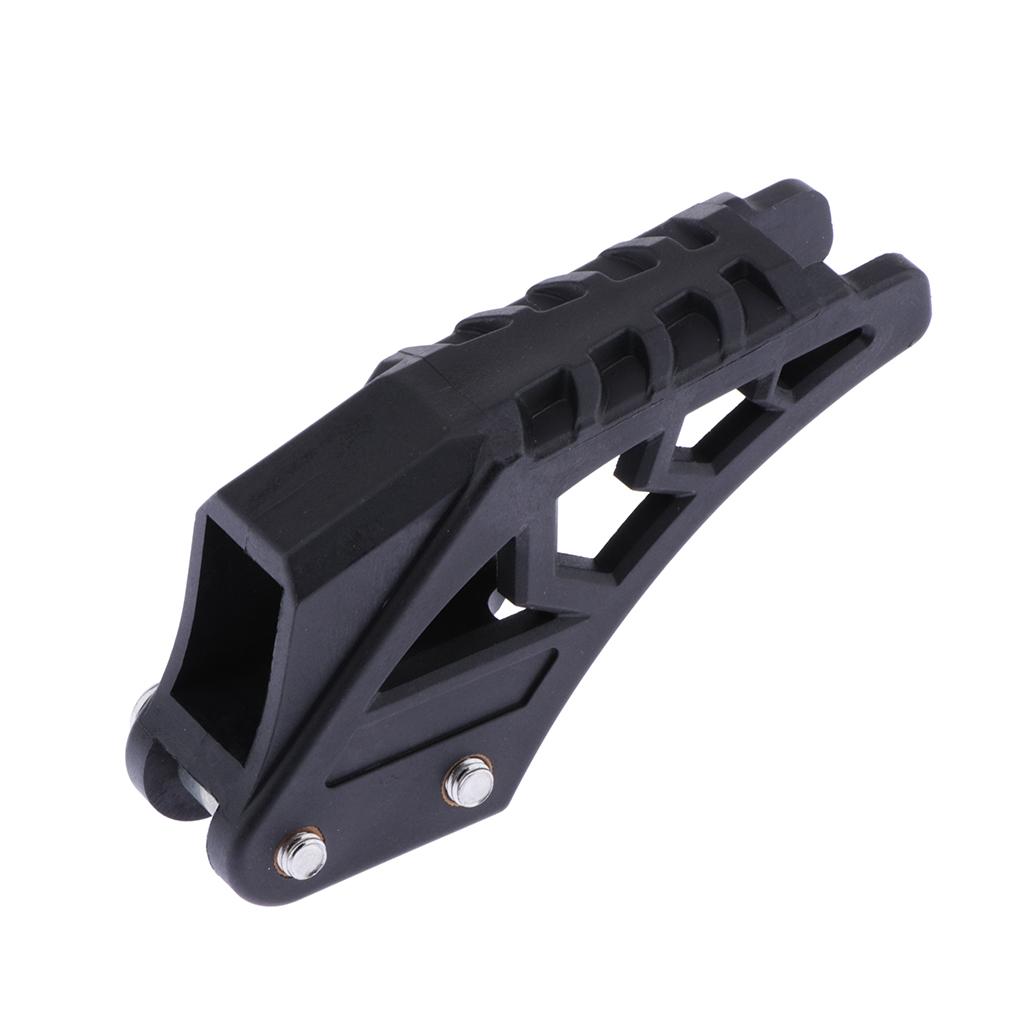 SKAIFALL® Pit Bike Dirt Pit Bike Chain Guide For Crf50 Crf70 110Cc 125Cc 140Cc Black - Image 4