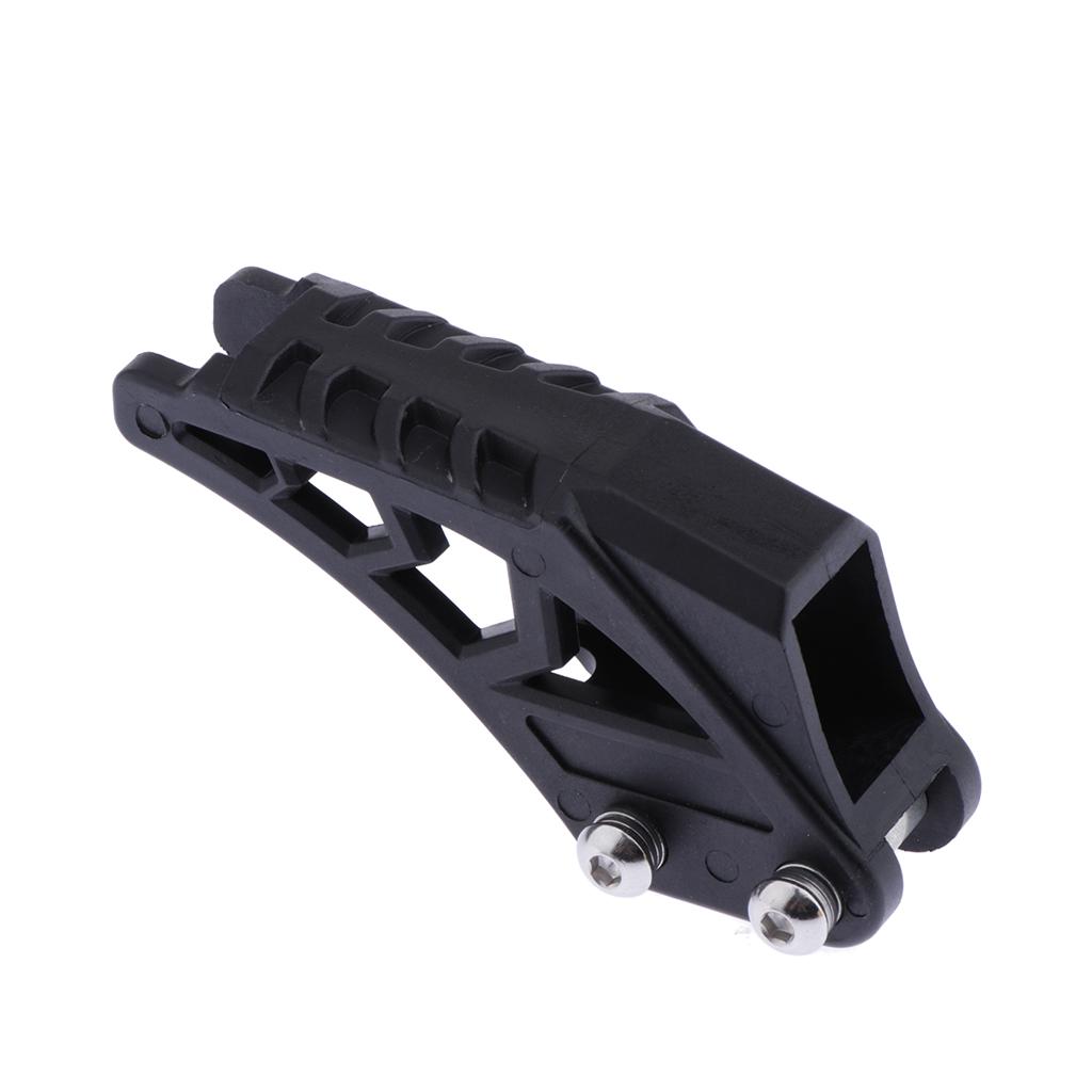 SKAIFALL® Pit Bike Dirt Pit Bike Chain Guide For Crf50 Crf70 110Cc 125Cc 140Cc Black - Image 5