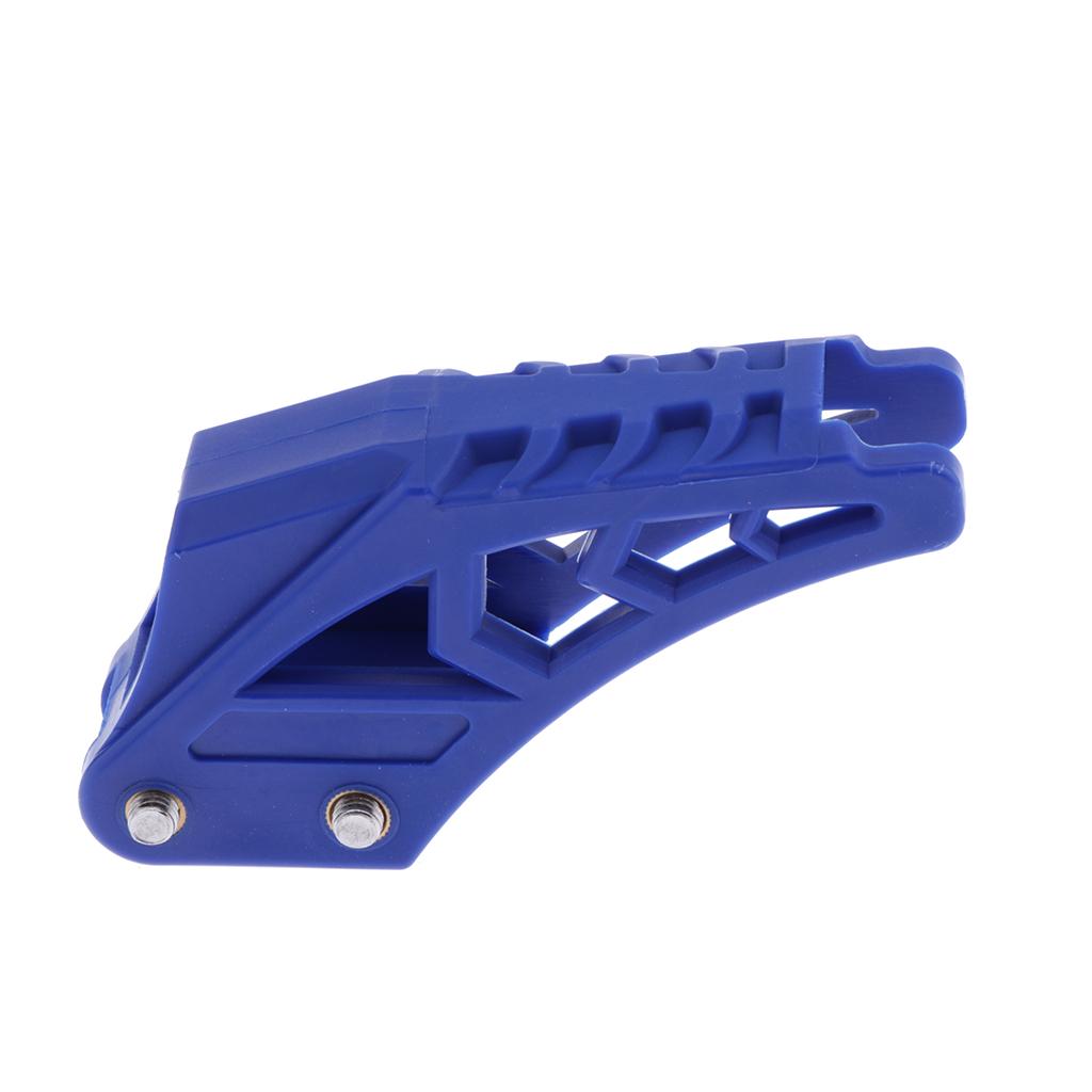 SKAIFALL® Pit Bike Dirt Pit Bike Chain Guide For Crf50 Crf70 110Cc 125Cc 140Cc Blue - Image 5