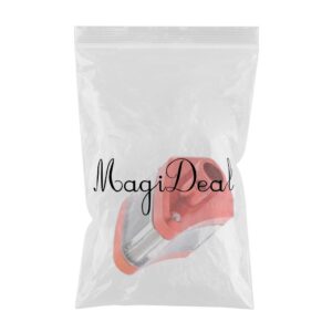 SKAIFALL® Universal Motorcycle Brake Clutch Pump Oil Fluid Tank Reservoir Cup Orange