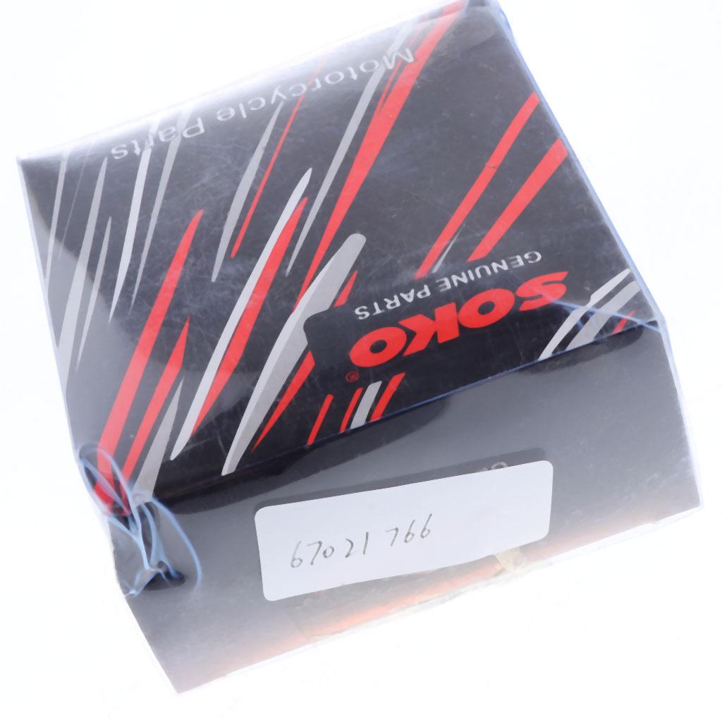 SKAIFALL® Portable Aluminum Motorcycle Adjuster Chain Tensioner Bolt On Roller Black - Image 3